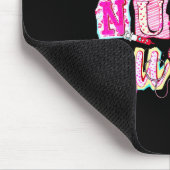 Nurse Valentines Stethoscope Valentine Nursing Gir Muismat (Hoek)