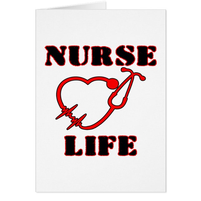NURSELIFE (Voorkant)