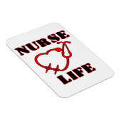 NURSELIFE MAGNEET (Rechterzijde)
