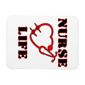 NURSELIFE MAGNEET (Horizontaal)