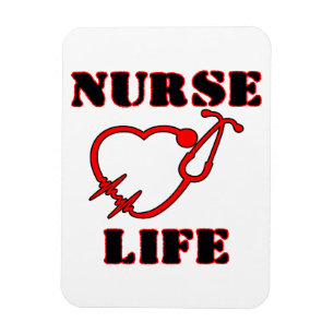 NURSELIFE MAGNEET