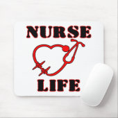 NURSELIFE MUISMAT (Met muis)