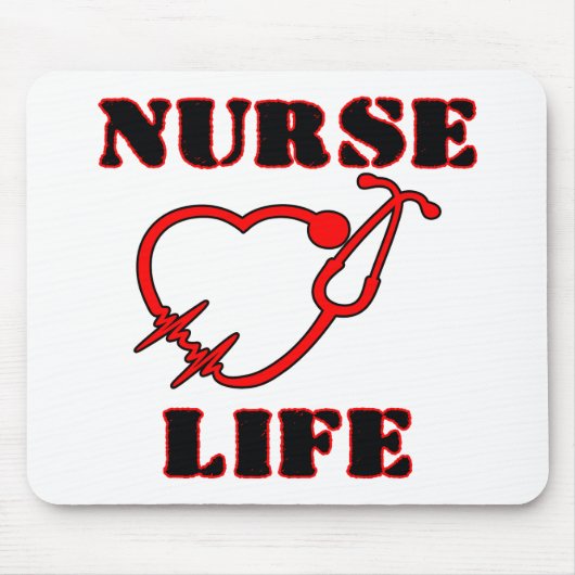 NURSELIFE MUISMAT (Voorkant)