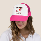 NURSELIFE TRUCKER PET (In situ)