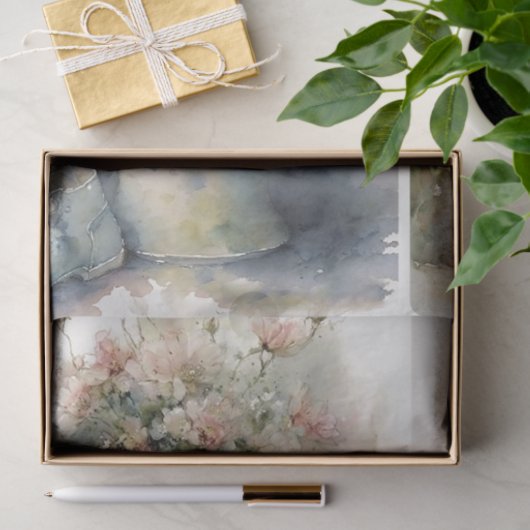 Nursery Days Tissuepapier (Geschenk)