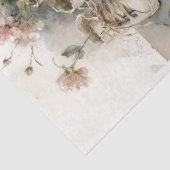 Nursery Days Tissuepapier (Detail)