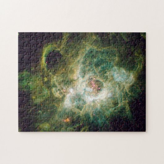 Nursery of New Stars - GPN-2000-000972 Legpuzzel (Horizontaal)