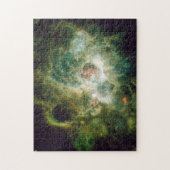 Nursery of New Stars - GPN-2000-000972 Legpuzzel (Verticaal)