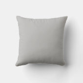 Nursery Pillow Kussen (Achterkant)