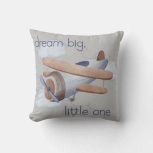 Nursery Pillow Kussen