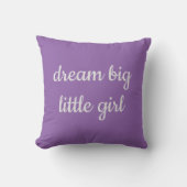 Nursery Pillow Kussen (Voorkant)