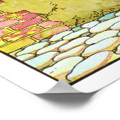 Nursery Print — Humpty Dumpty (Hoek)