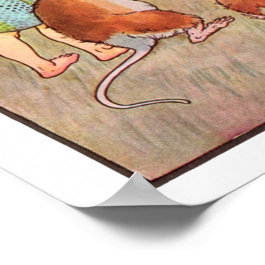  Nursery Print - Mary Morey (Hoek)