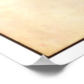  Nursery Print - Miss Muffet (Hoek)