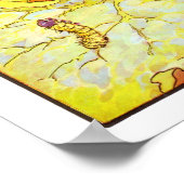 Nursery Print - Peter Pumpkin Eater (Hoek)