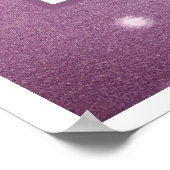 Nursery Rhyme Baby Poster (Hoek)