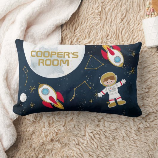 Nursery Space Thlek Cushion Kussen (Deken)