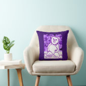 Nursery Thmed Toys American MoJo Pillow Kussen (Stoel)
