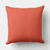 Nursery Throw Cushion - Colorful Alphabet Kussen (Achterkant)