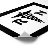 Nurses en Poster van het medisch symbool (Hoek)