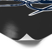 Nurses Kick Harder Than Strikers Perfect Poster (Hoek)