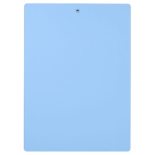 Nurses Klembord (Achterkant)