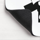 Nurses Medical Symbool Muismat (Hoek)