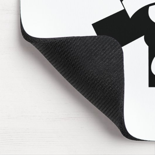 Nurses Medical Symbool Muismat (Hoek)