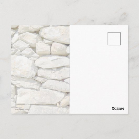 NURSES ROCK BRIEFKAART (Achterkant)