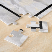 NURSES ROCK LEGPUZZEL (Zijkant)