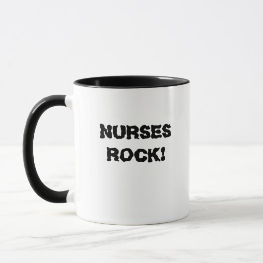 NURSES ROCK! MOK (Links)