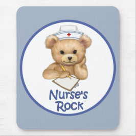 Nurse's Rock Muismat