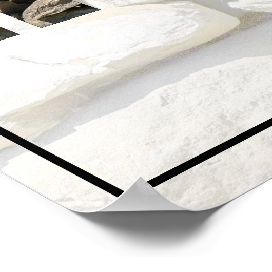 NURSES ROCK POSTER (Hoek)