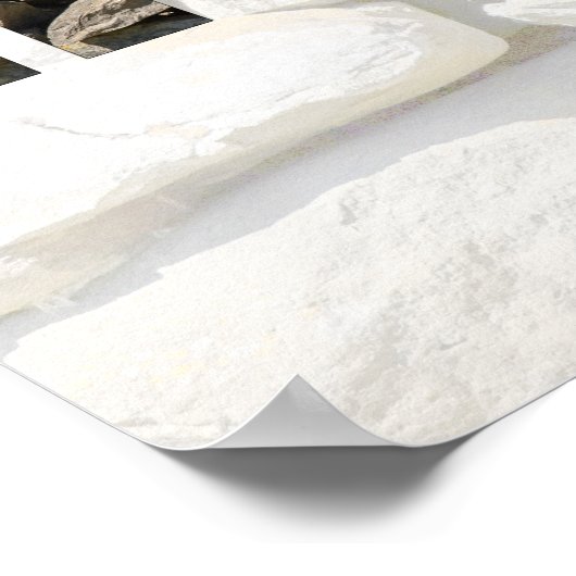 NURSES ROCK POSTER (Hoek)