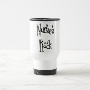 Nurses Rock Reisbeker