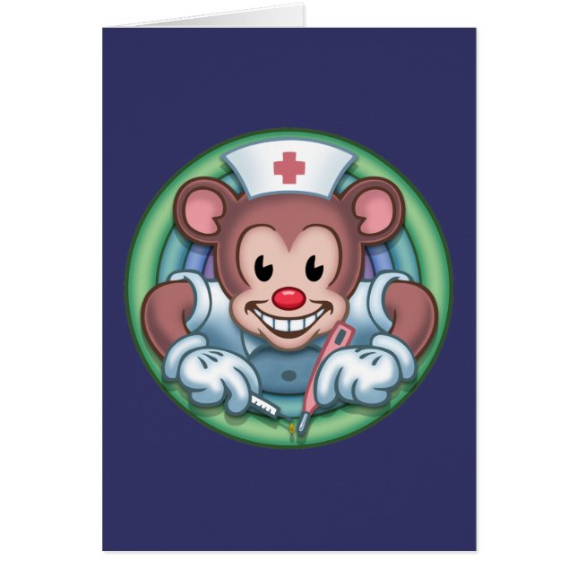 Nursey Beer (Voorkant)