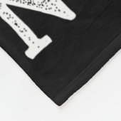 Nursing Degree Loading Future Nurse Beroep Fleece Deken (Hoek)