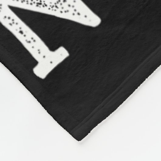 Nursing Degree Loading Future Nurse Beroep Fleece Deken (Hoek)