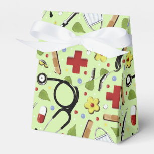 Nursing Favoriete Box Bedankdoosjes