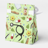 Nursing Favoriete Box Bedankdoosjes (Achterkant)