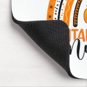 Nursing Halloween Pumpkin Rainbow Mental Health Nu Muismat (Hoek)