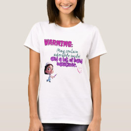 Nursing Memes T-shirt