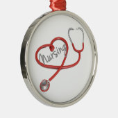 Nursing Ornament (Rechts)