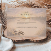 Nursing Program Graduation Celebration RSVP Kaartje