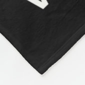 Nursing Quote It's The New Nurses That E Me Rn Dnp Fleece Deken (Hoek)