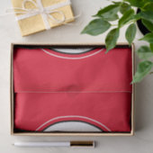 Nursing RN LPN CNA Graduation Party Gift Tissuepapier (Geschenk)