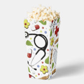 Nursing School Graduation Bedankdoosjes (Popped)