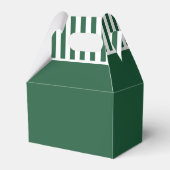 Nursing School Graduation Favor Box Bedankdoosjes (Achterkant)