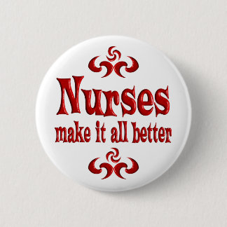 NURSUSSEN MAKEN HET ALLEMAAL BETER RONDE BUTTON 5,7 CM
