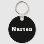 Nurten Sleutelhanger (Achterkant)